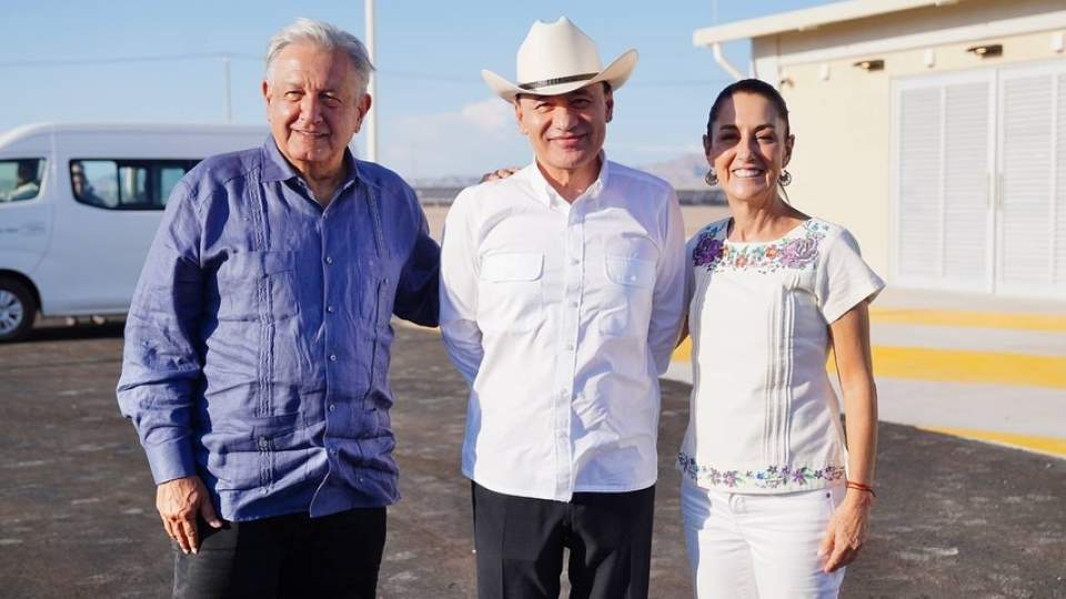 Evaluación de la segunda etapa de la Central Fotovoltaica “Rafael Galván” en Puerto Peñasco